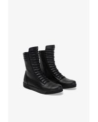 MARCELLA - Journey Boots - Lyst