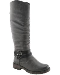 Spring Step - Mangie Tall Boot - Lyst