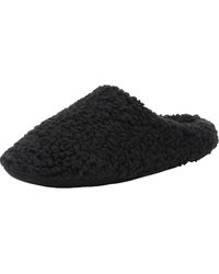 Kingsize - Sherpa Slippers - Lyst