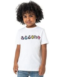 Rabble Clothing - Customizable Tshirt Bundle - Lyst