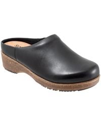 Softwalk - Arvada Clog - Lyst