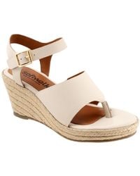 Softwalk - Hilo Sandal - Lyst