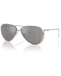 DIESEL - Standard Sunglasses - Lyst