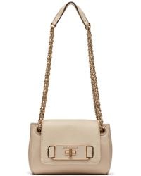 Karl Lagerfeld - Bridgette Crossbody Bag - Lyst