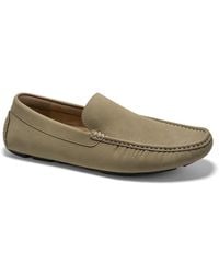 Kenneth Cole - Scanlin Driving Loafers - Lyst