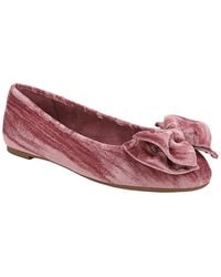 Sam & Libby - Carlin Ballet Flats - Lyst