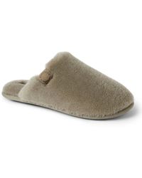 Dearfoams - Fireside By Broome Scuff - Lyst