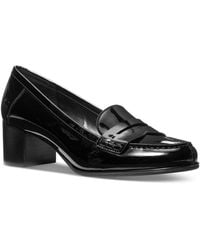 Michael Kors - Michael Frances Flex Pumps - Lyst