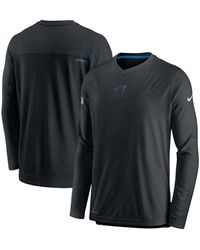 Nike Roger Federer Betterer V-Neck T-Shirt in Blue for Men | Lyst