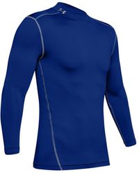 under armour coldgear long sleeve mens