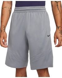 Nike - Icon Dri-fit Moisture-wicking 11" Basketball Shorts - Lyst