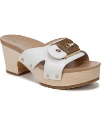 Dr. Scholls - Original Max Too Slide Sandals - Lyst