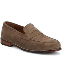 Taft - Sterling Dress Penny Loafers - Lyst