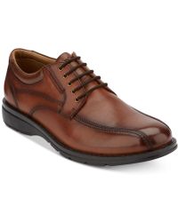 dockers trustee dark tan