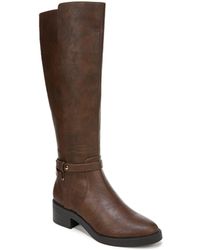 LifeStride - Berkley Knee High Boots - Lyst