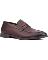 Vintage Foundry - Adamson Dress Loafers - Lyst