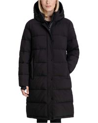 bcbgeneration long down coat