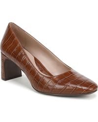 Naturalizer - Yuri Slip-on Pumps - Lyst