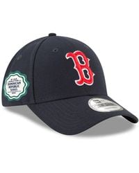 KTZ - Boston Red Sox 2024 Mlb World Tour: Dominican Republic Series 9forty Adjustable Hat - Lyst