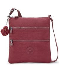 Kipling - Keiko Crossbody Bag - Lyst