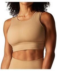 Tavi - Agility Bra - Lyst