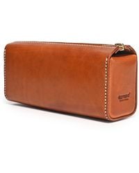 Old Trend - Portable Leather Box - Lyst