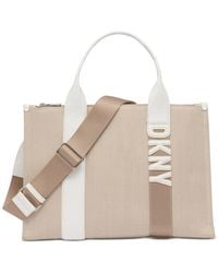 DKNY - Holly Large Tote - Lyst