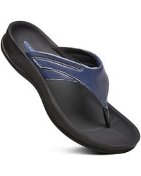 AEROTHOTIC - Algiz Comfortable Sandal - Lyst