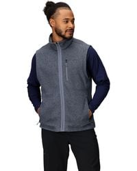 Marmot - Drop Line Vest - Lyst