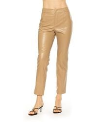 Alexia Admor - Lior Pants - Lyst