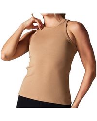 Tavi - Perfect Fit Rib Tank - Lyst