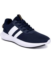 Nautica - Manalapin Athletic Sneakers - Lyst