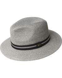 Bailey 1922 - Hester Fedora Hat - Lyst