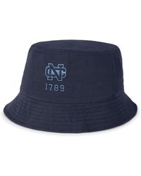 Nike - North Carolina Tar Heels Legacy Apex Bucket Hat - Lyst