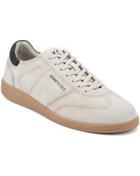 Kenneth Cole - Mercer Dress Casual Lace-up Sneakers - Lyst