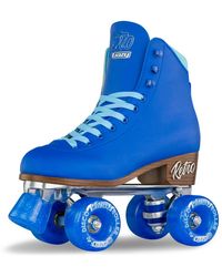 Crazy Skates - Retro Roller Skates - Lyst