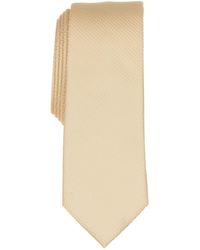 BarIII - Solid Knit Tie - Lyst