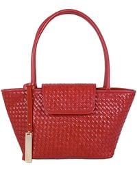 Lodis - Vega Medium Satchel Bag - Lyst