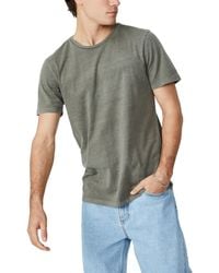 Cotton On - Regular Fit Crew T-shirt - Lyst