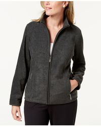 Karen Scott Jackets for Women | Online 