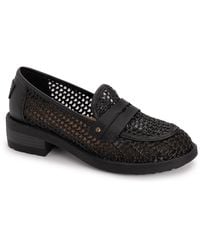 Muk Luks - Vania Loafer - Lyst
