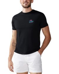 Chubbies - The Club Soto Relaxed-fit Logo Graphic T-shirt - Lyst