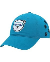 Explore - Polar Bear Dad Adjustable Hat - Lyst