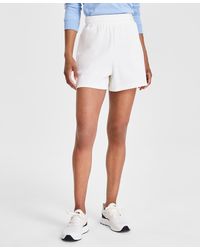 The North Face - Evolution Pull-on Shorts - Lyst
