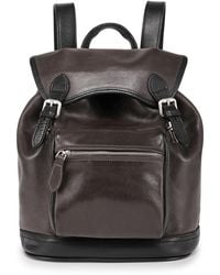Old Trend - Ficus Backpack - Lyst