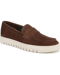 Vionic - M Uptown Loafers - Lyst