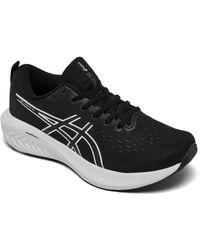 Asics - Gel-excite 10 Running Sneakers From Finish Line - Lyst