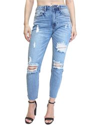 almost famous jeans website