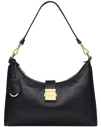 Radley - Medium Sloane Street Leather Shoulder Bag - Lyst