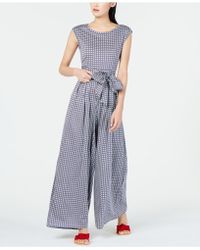 jumpsuit max mara weekend